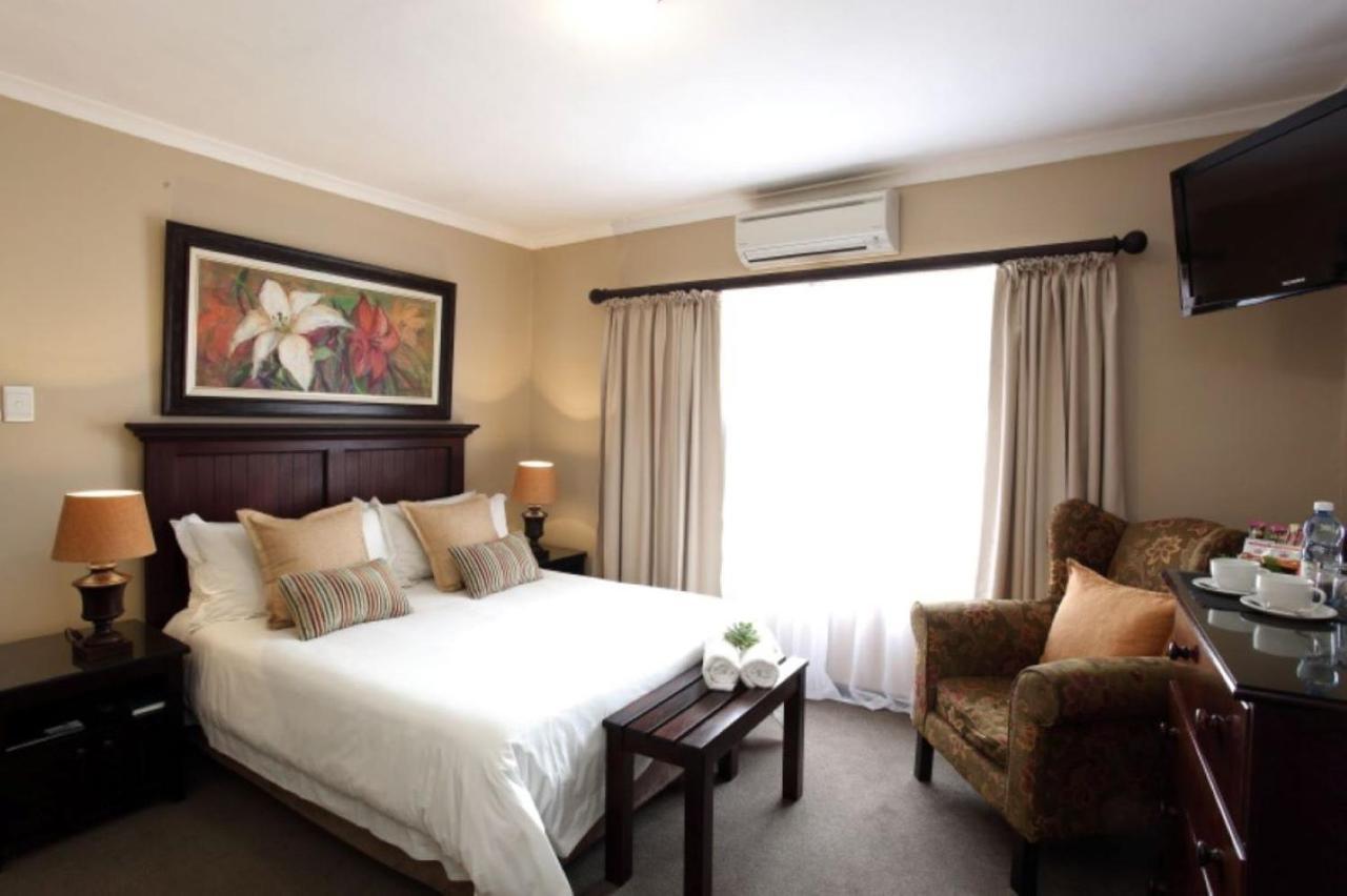 Celtis Country Lodge & Restaurant Middelburg  Εξωτερικό φωτογραφία