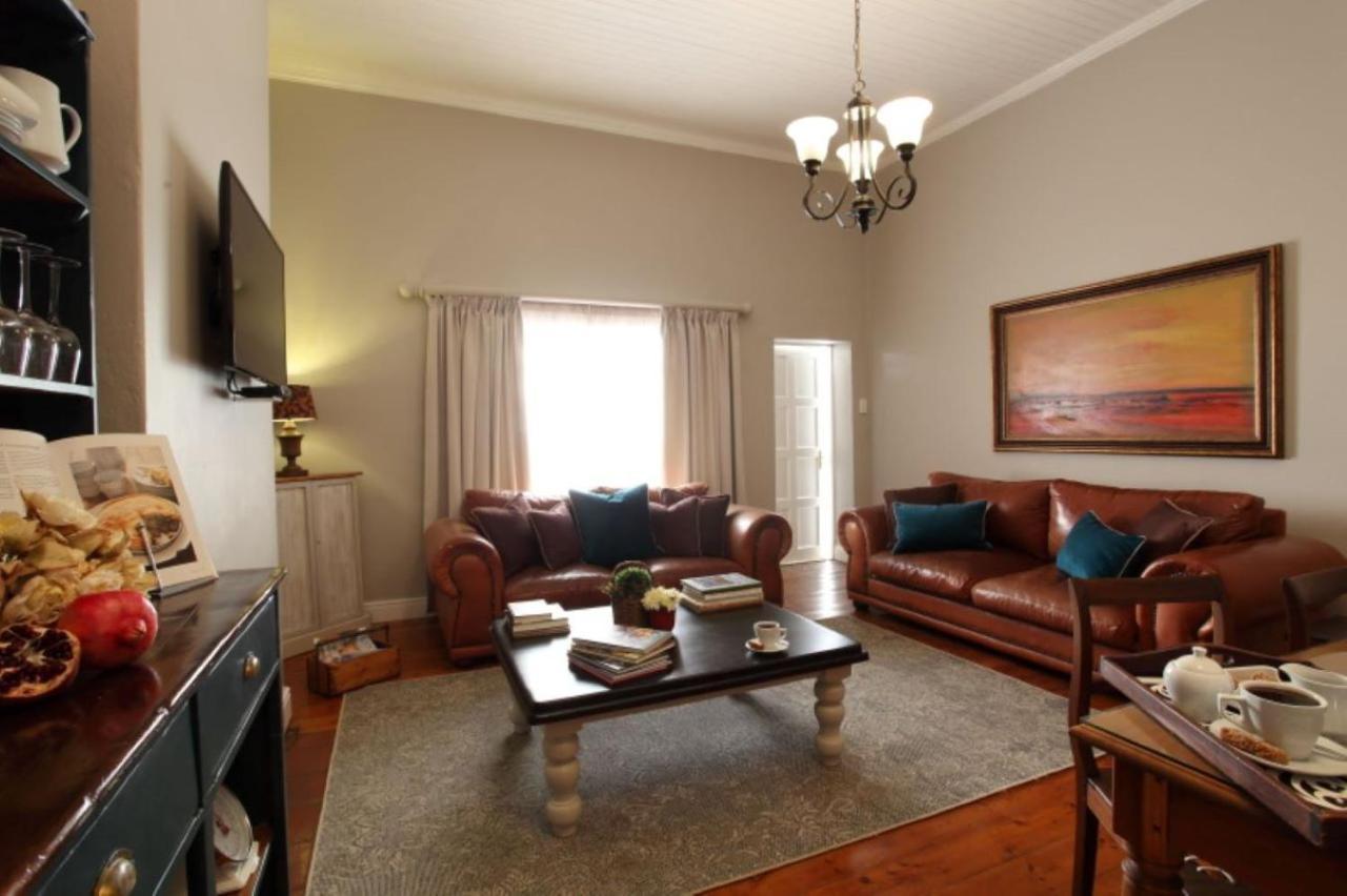 Celtis Country Lodge & Restaurant Middelburg  Εξωτερικό φωτογραφία