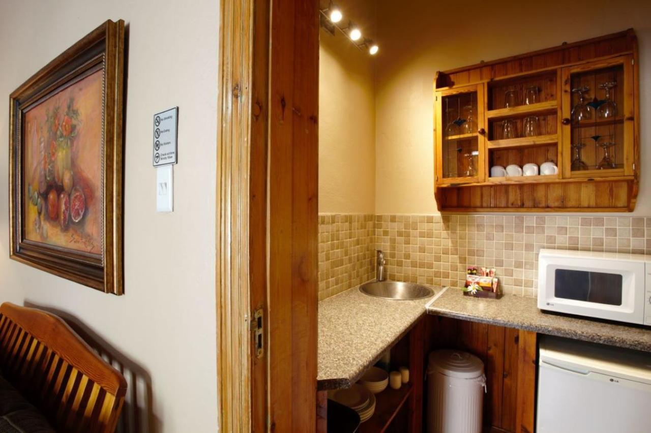 Celtis Country Lodge & Restaurant Middelburg  Εξωτερικό φωτογραφία