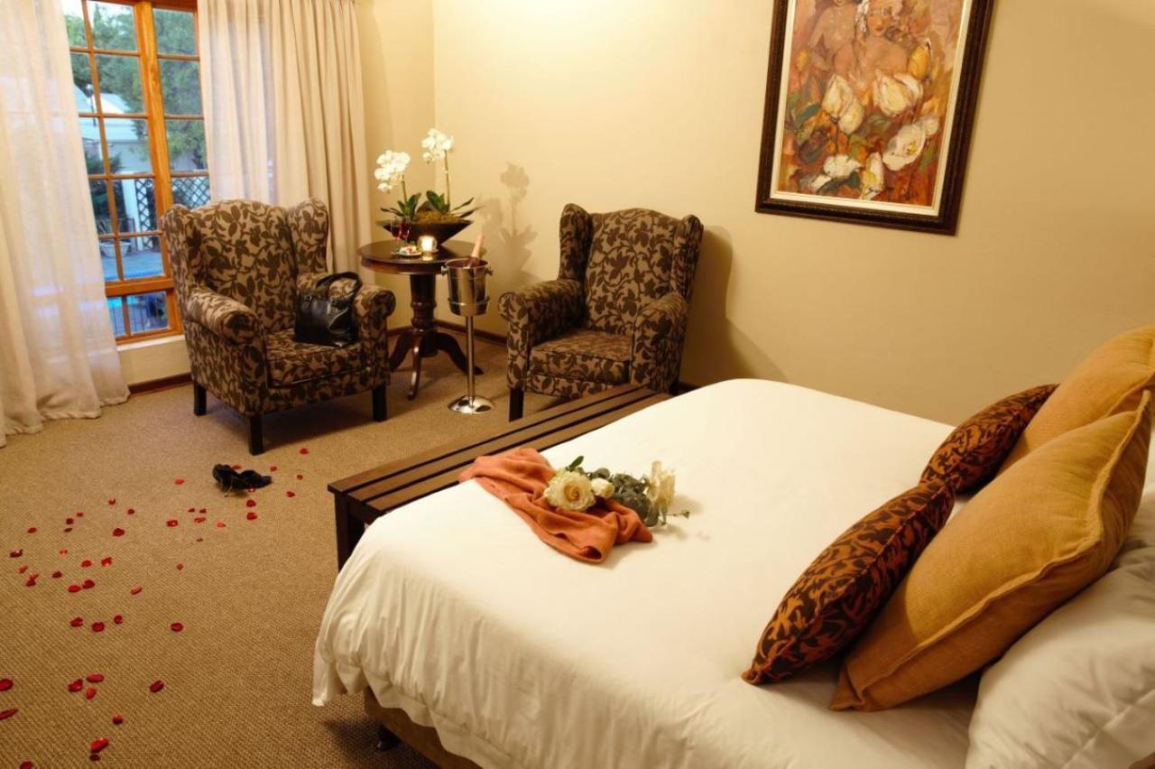 Celtis Country Lodge & Restaurant Middelburg  Εξωτερικό φωτογραφία