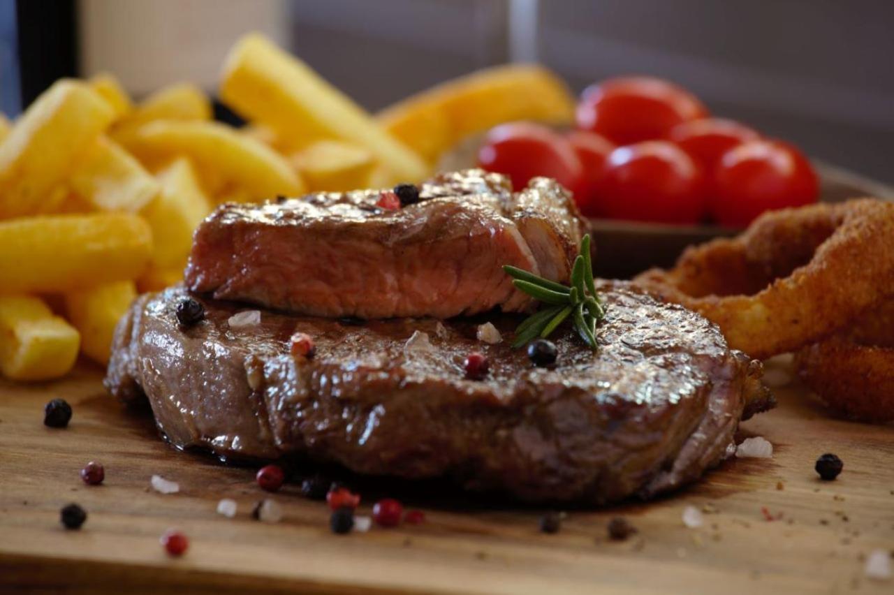 Celtis Country Lodge & Restaurant Middelburg  Εξωτερικό φωτογραφία
