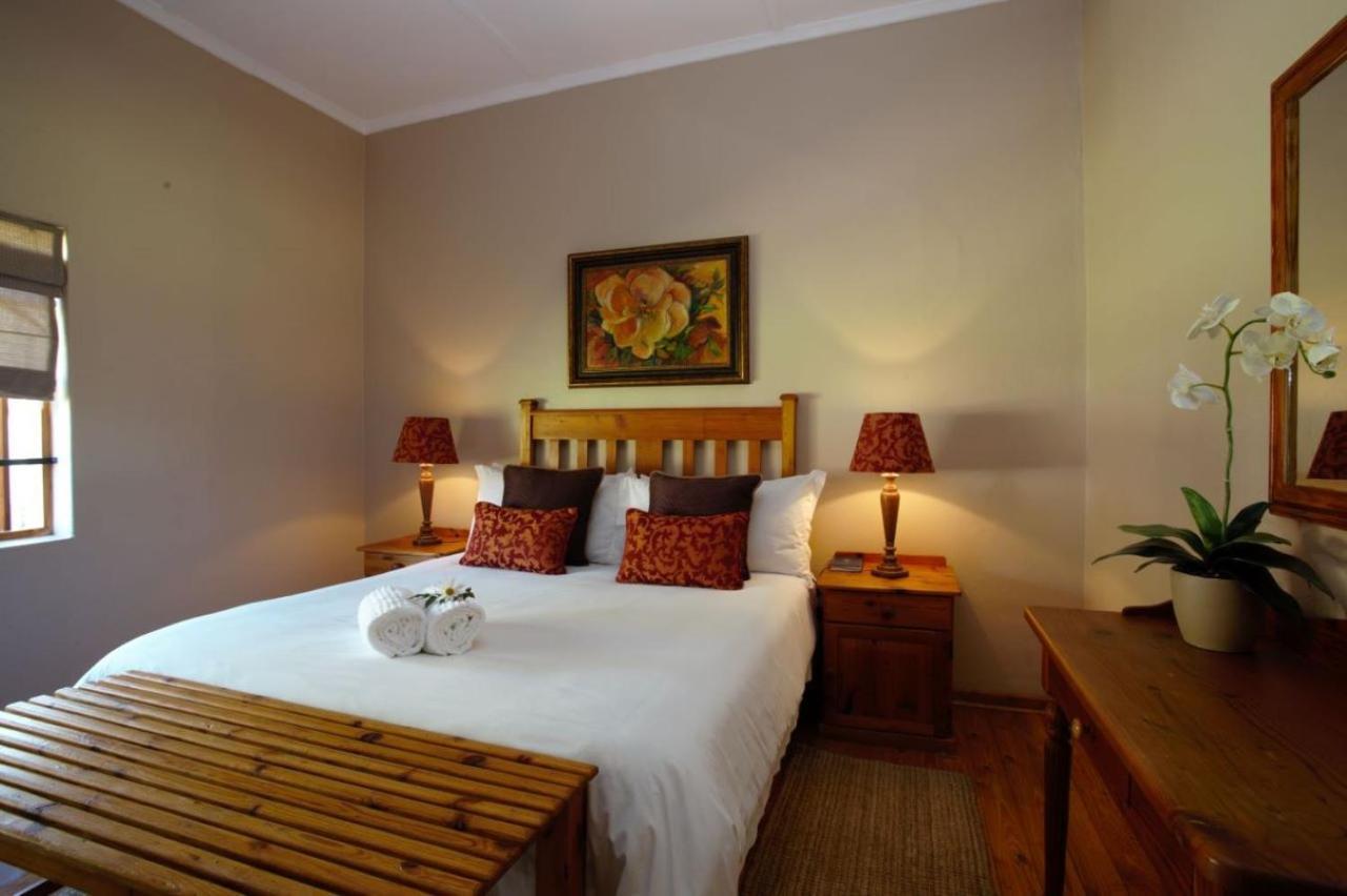 Celtis Country Lodge & Restaurant Middelburg  Εξωτερικό φωτογραφία