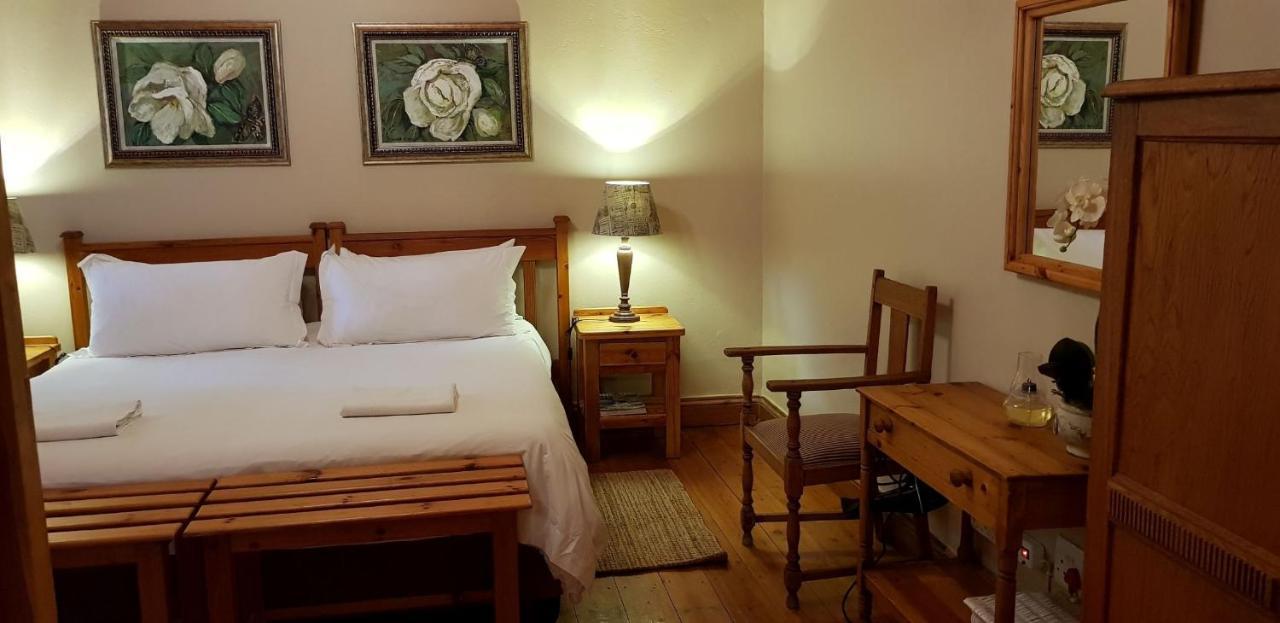 Celtis Country Lodge & Restaurant Middelburg  Εξωτερικό φωτογραφία