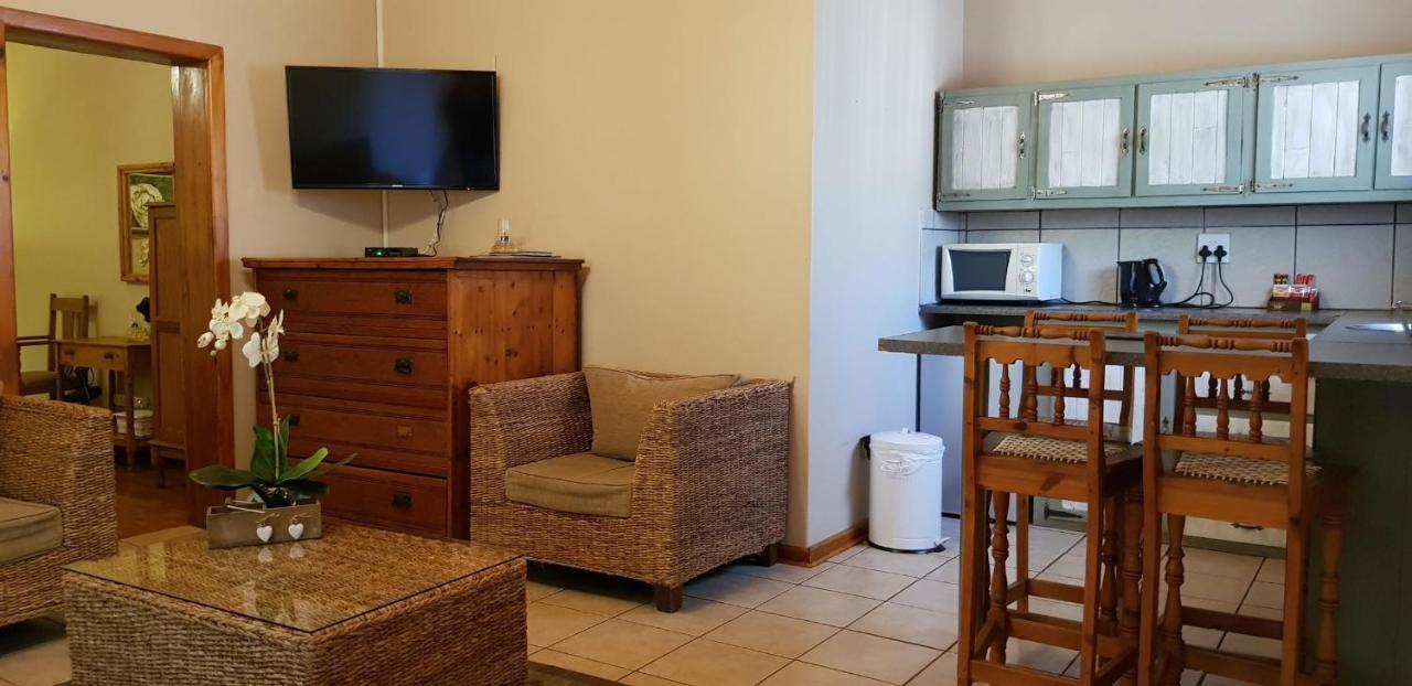 Celtis Country Lodge & Restaurant Middelburg  Εξωτερικό φωτογραφία