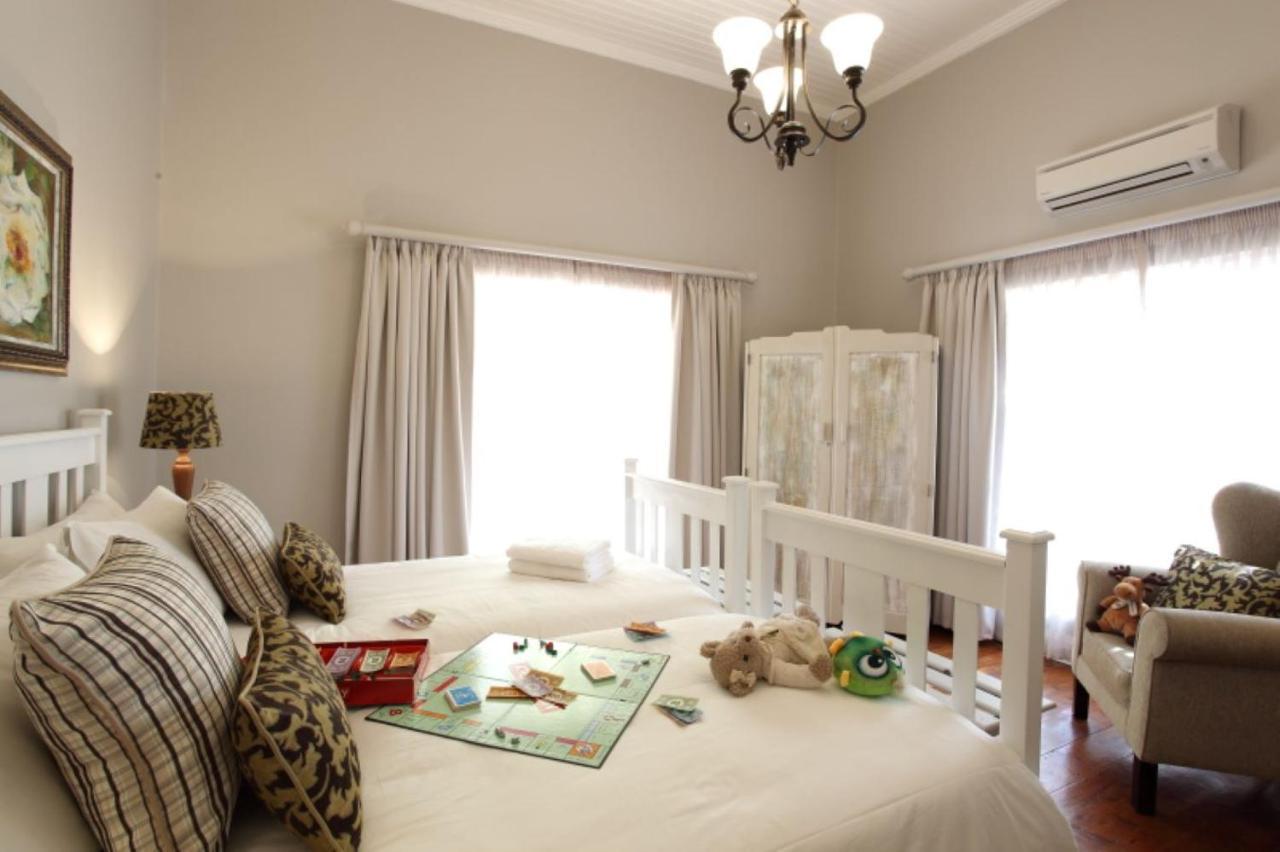 Celtis Country Lodge & Restaurant Middelburg  Εξωτερικό φωτογραφία