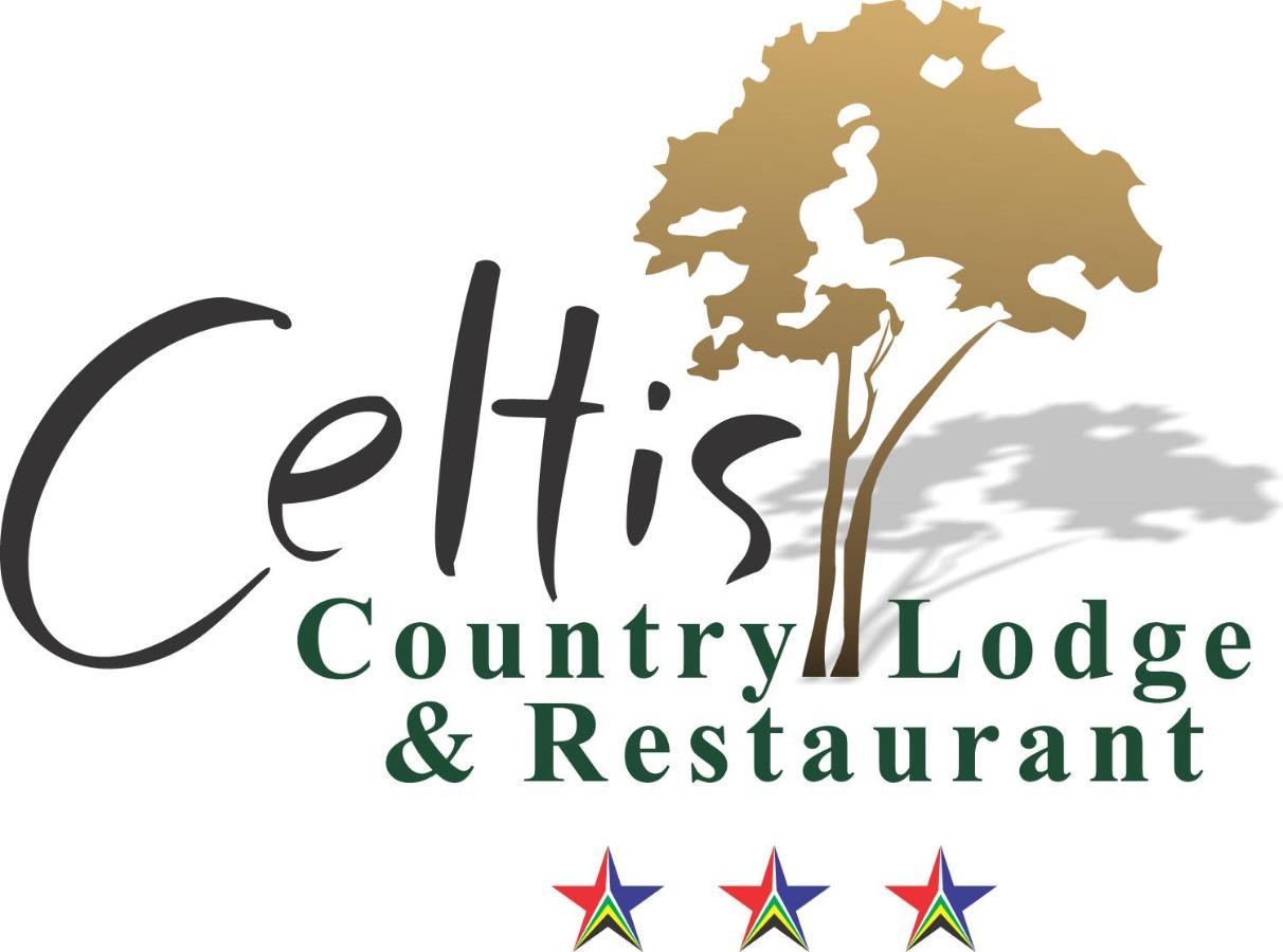 Celtis Country Lodge & Restaurant Middelburg  Εξωτερικό φωτογραφία