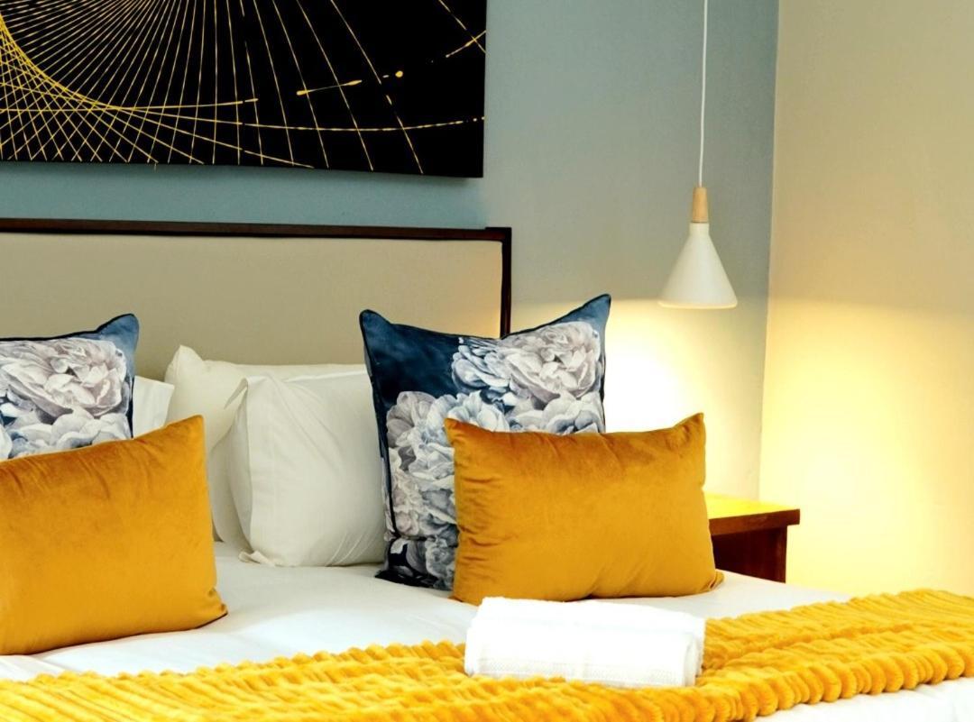 Celtis Country Lodge & Restaurant Middelburg  Εξωτερικό φωτογραφία