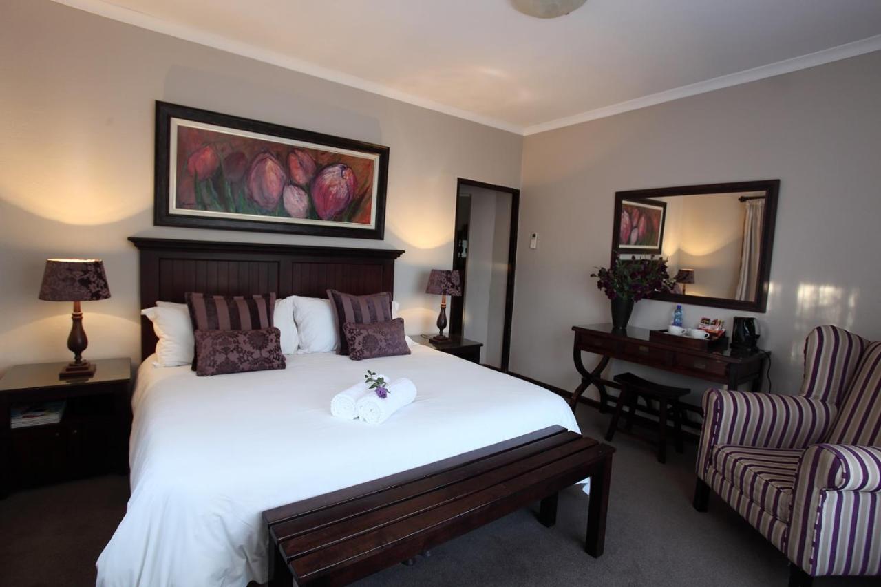 Celtis Country Lodge & Restaurant Middelburg  Εξωτερικό φωτογραφία